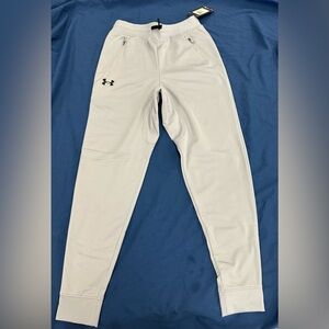Kids Under Armor Sweatpants New With Tags